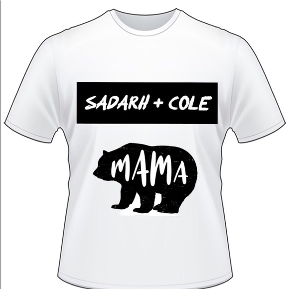 Customized T-Shirts - Picture 6 of 7